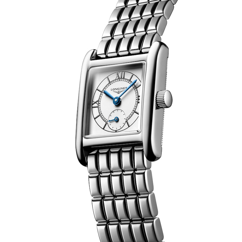 Longines Watch