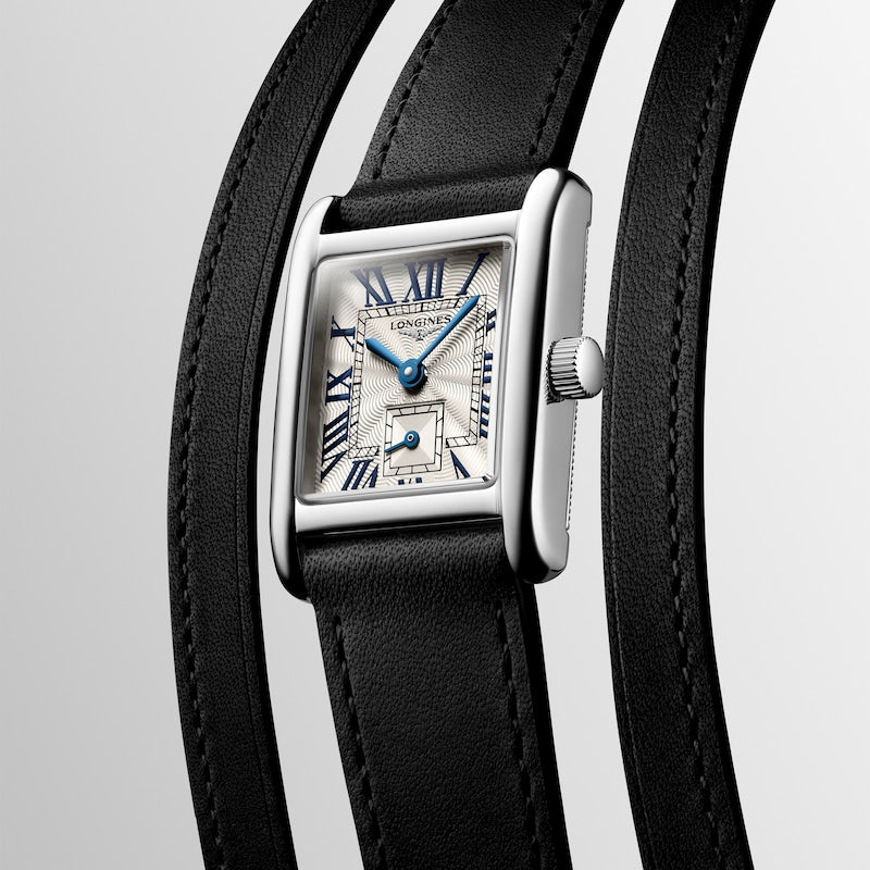 Longines Watch