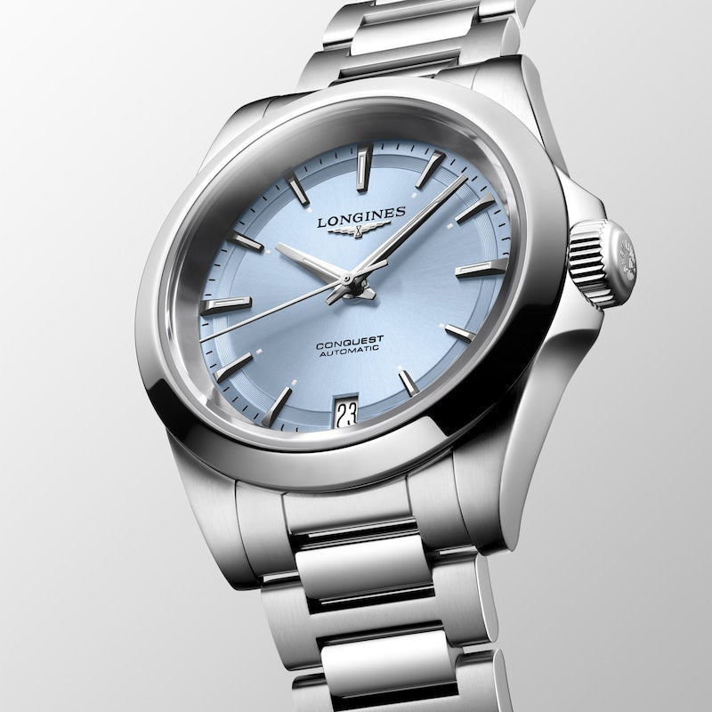 Longines Watch