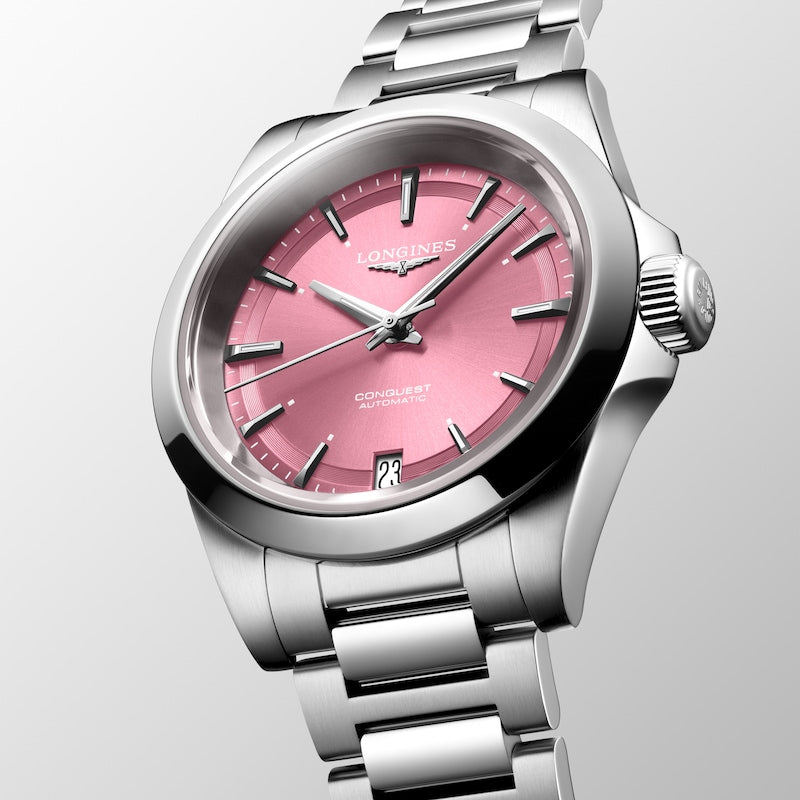 Longines Watch