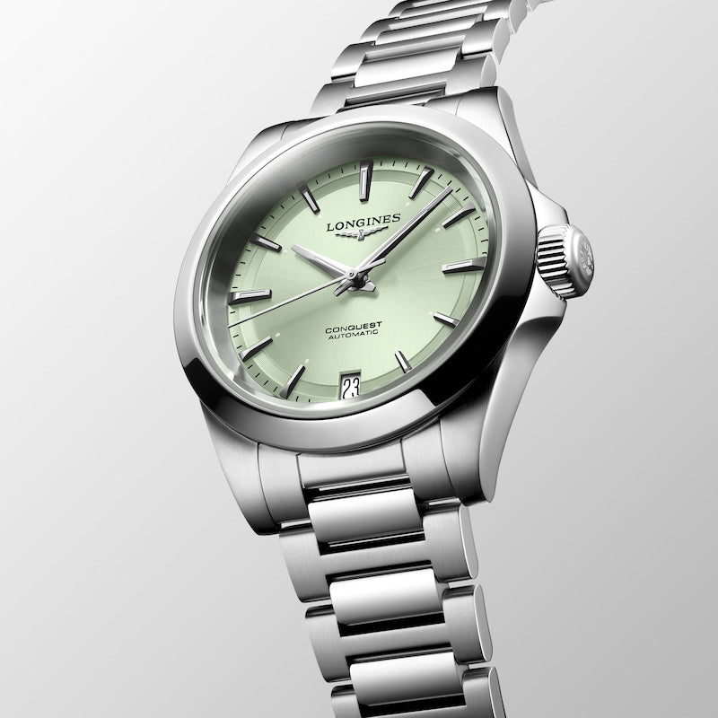 Longines Watch