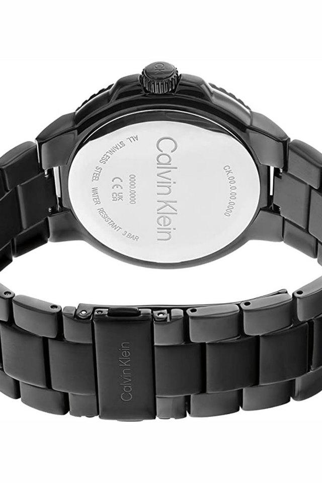 Calvin Klein Watch