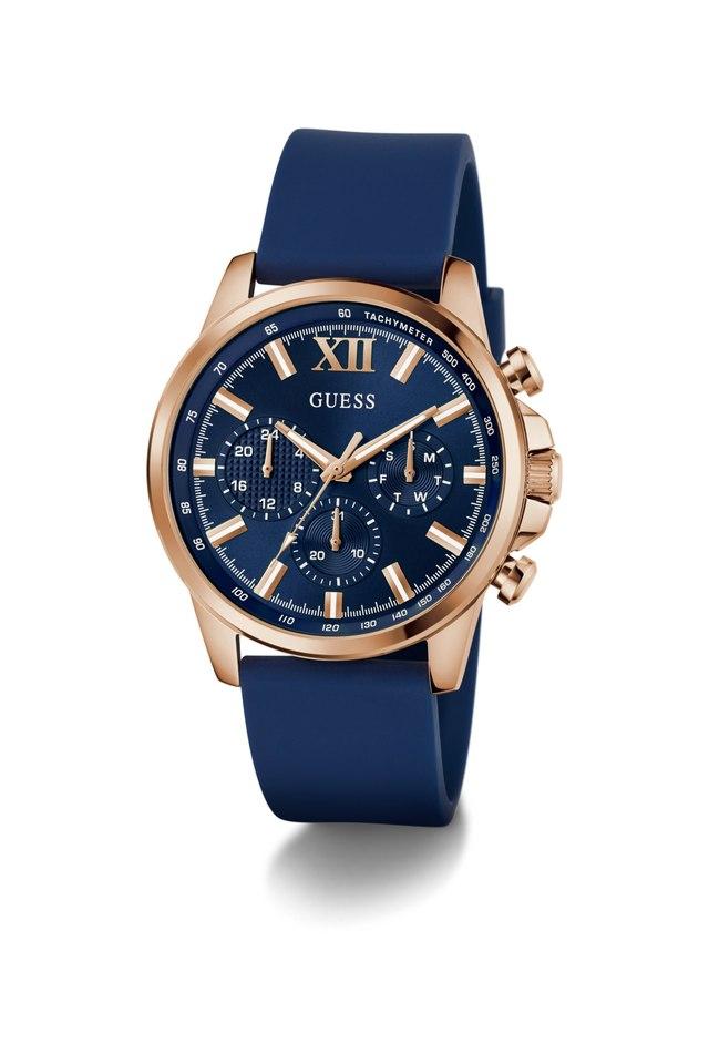 Guess Watch