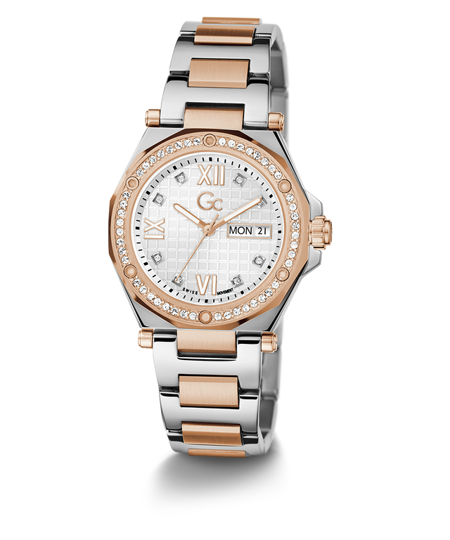 GC Watch