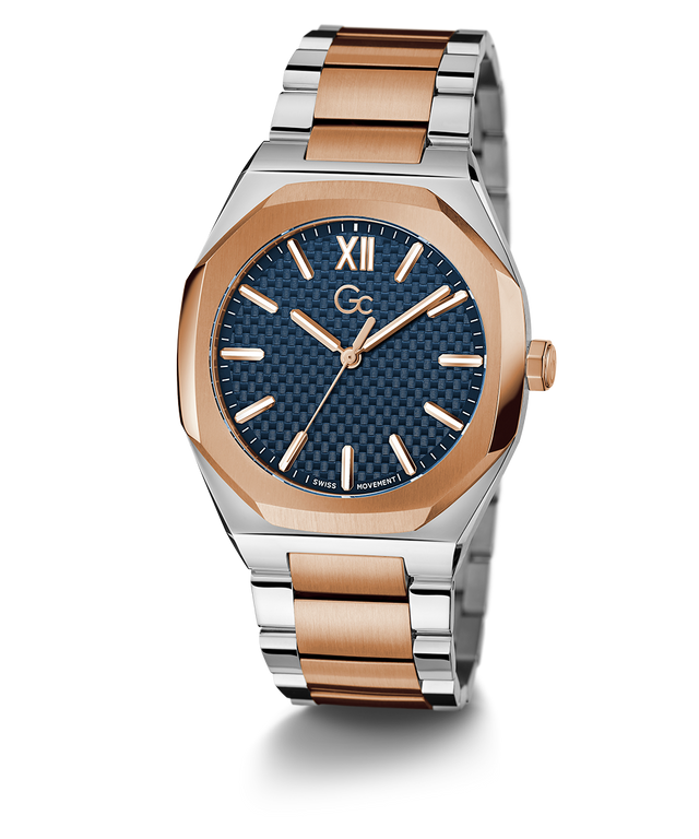GC Watch