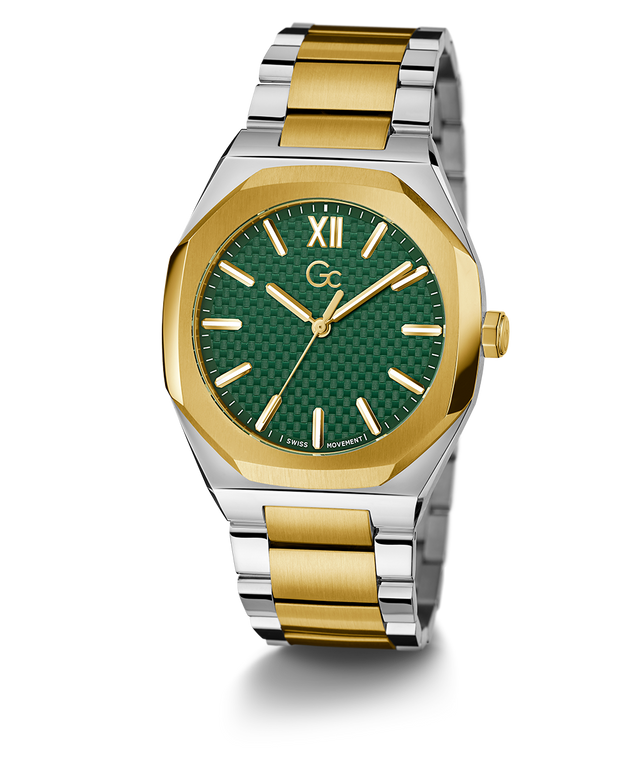 GC Watch