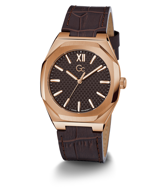 GC Watch