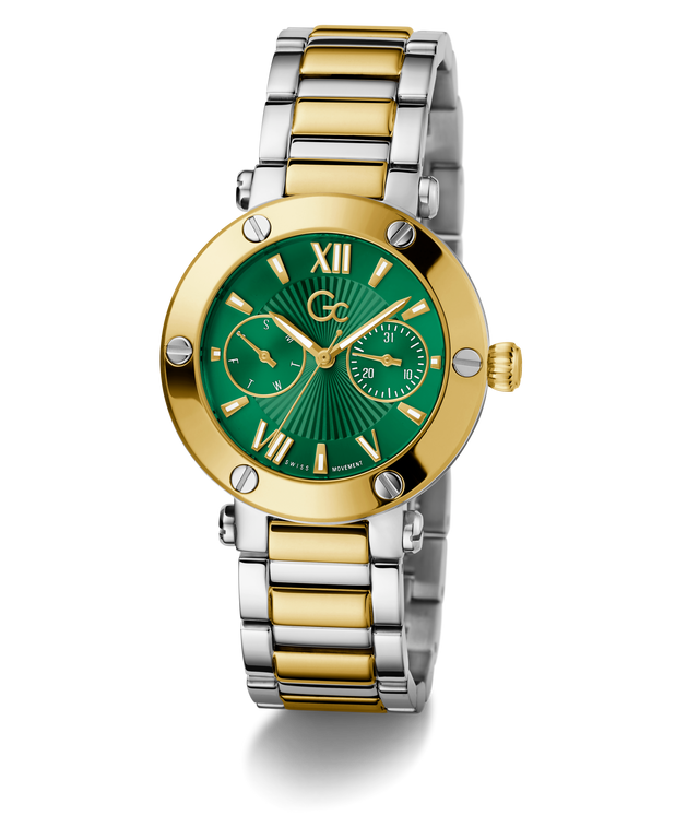 GC Watch