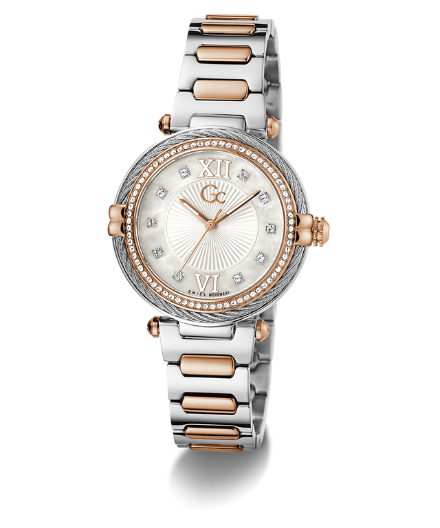 GC Watch