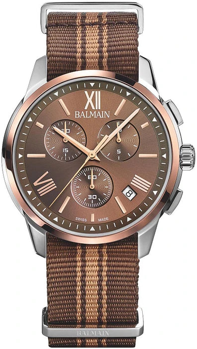 Balmain New Watch