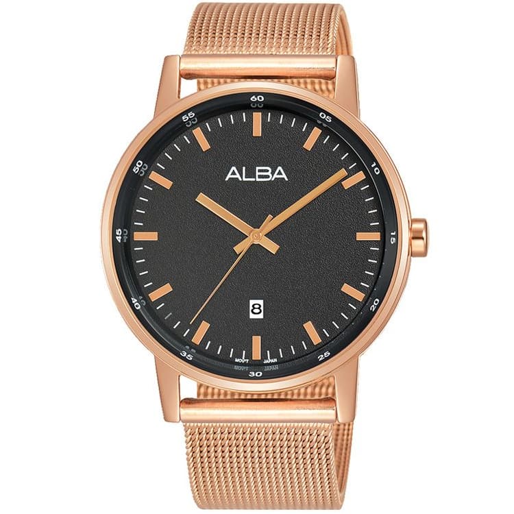 Alba Watch