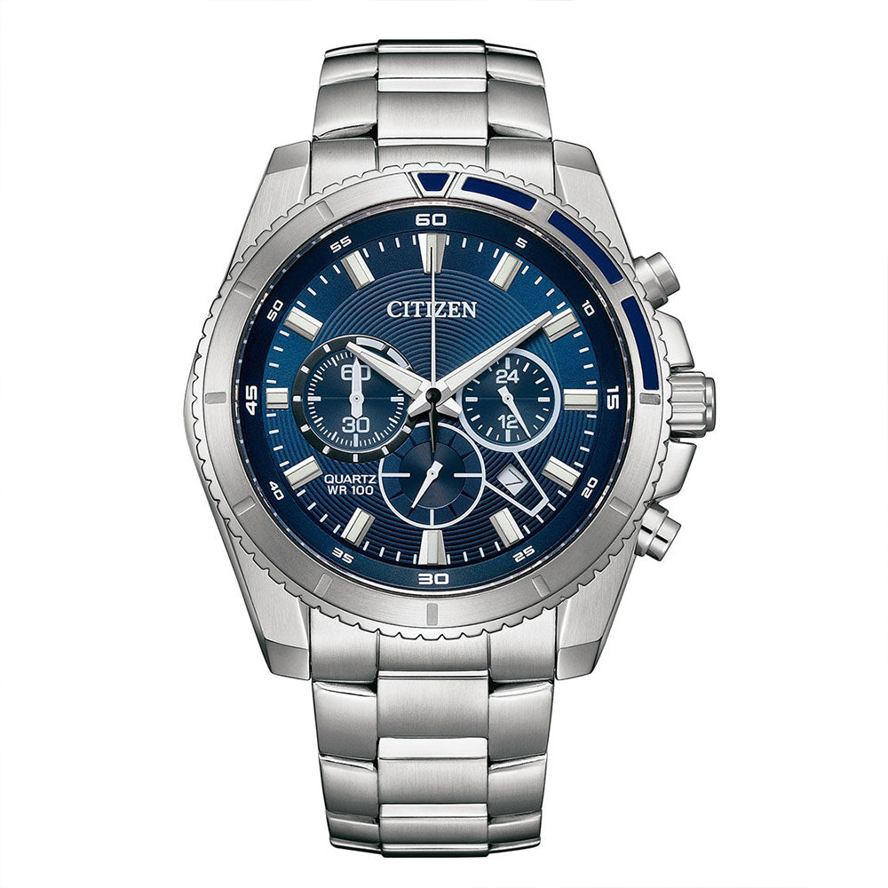 Citizen Watch