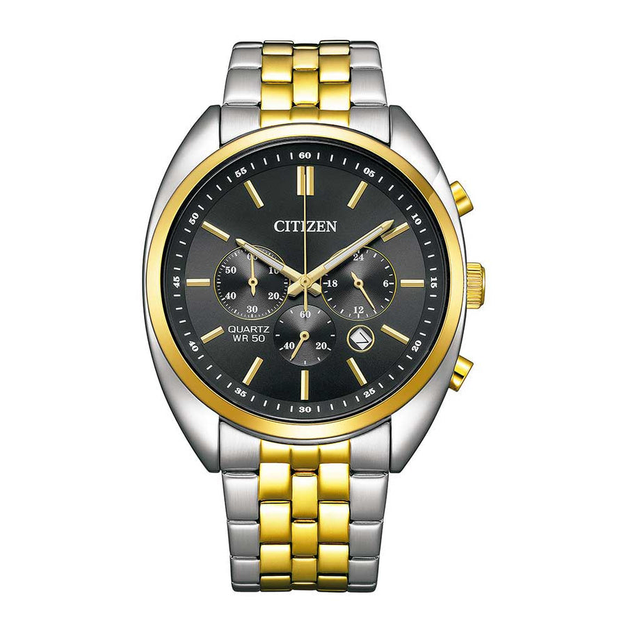 Citizen Watch