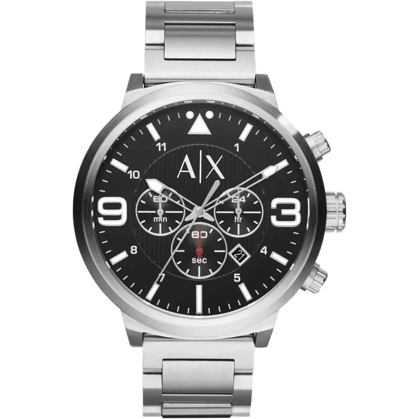 Armani Exchange Watch