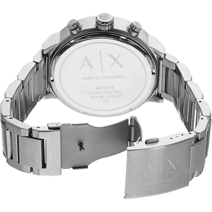 Armani Exchange Watch