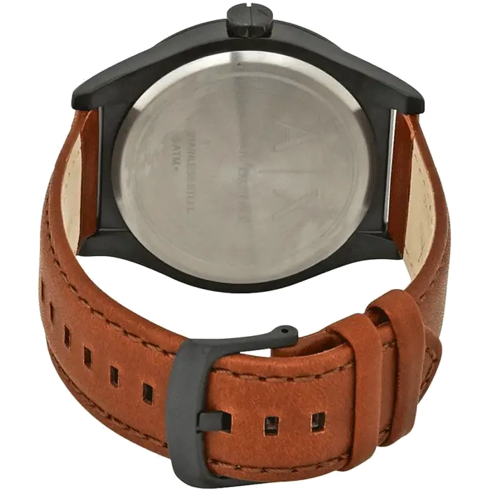 Armani Exchange Watch