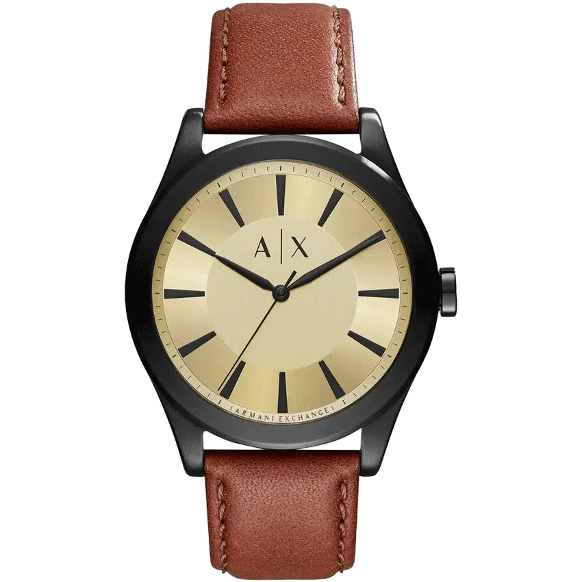 Armani Exchange Watch