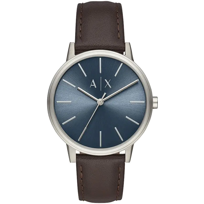 Armani Exchange Watch