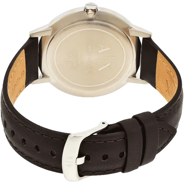 Armani Exchange Watch