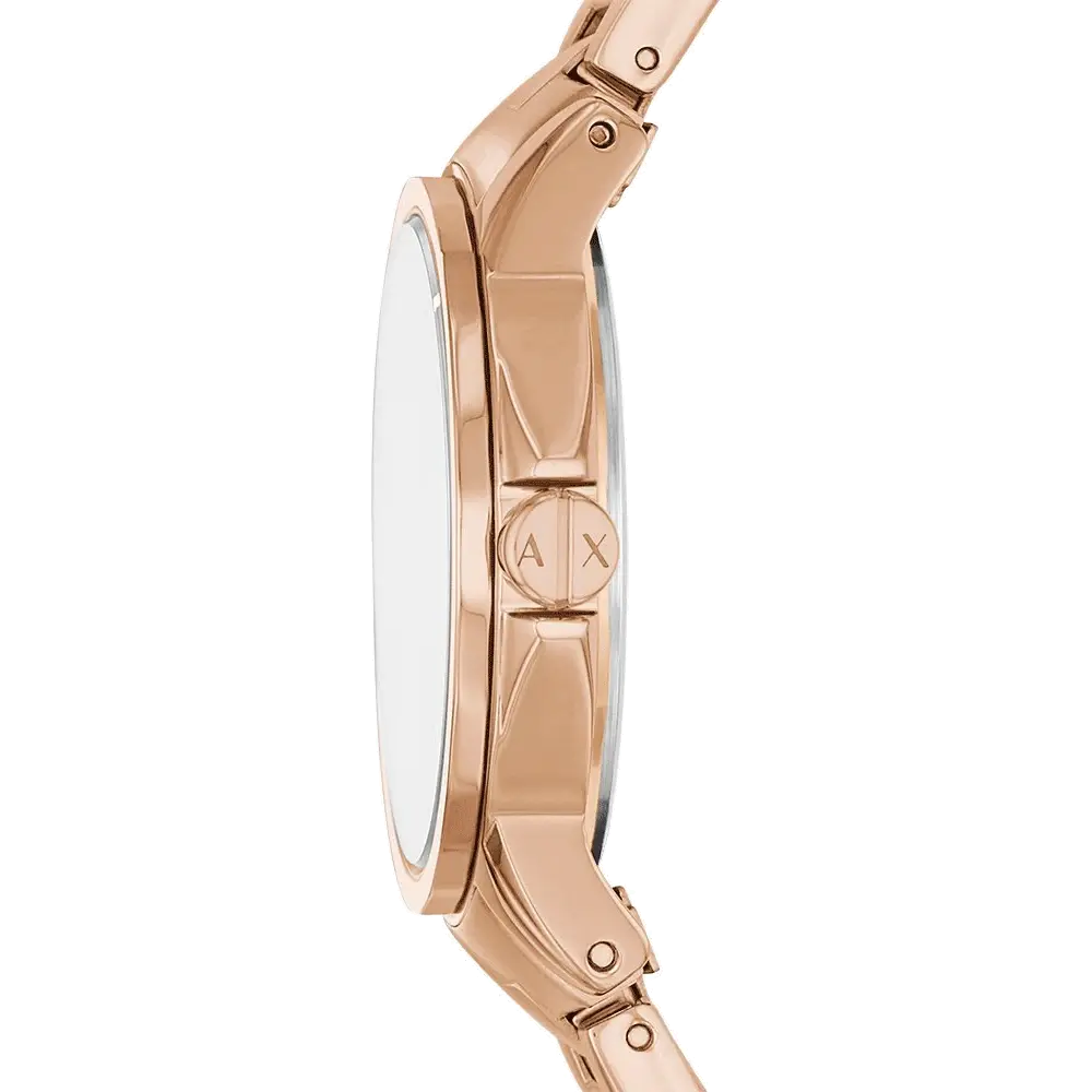 Armani Exchange Watch