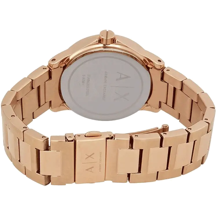 Armani Exchange Watch