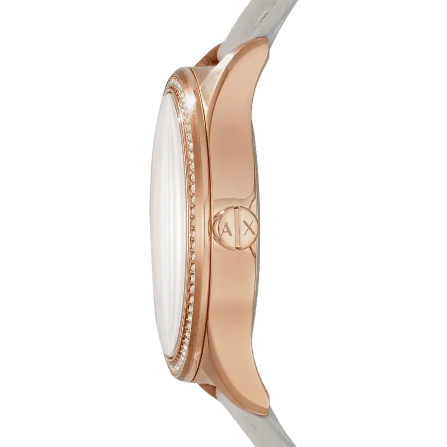 Armani Exchange Watch