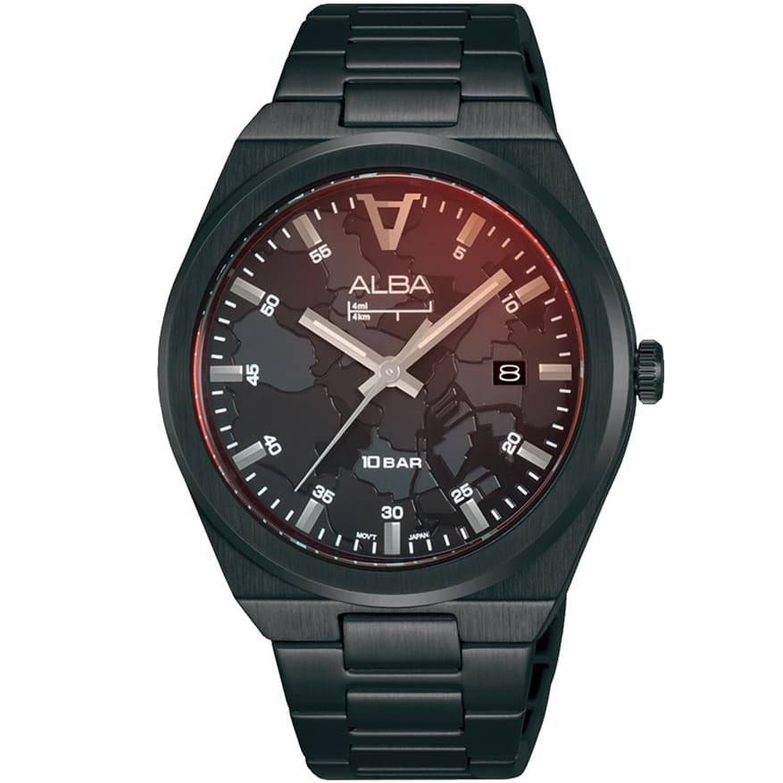 Alba Watch