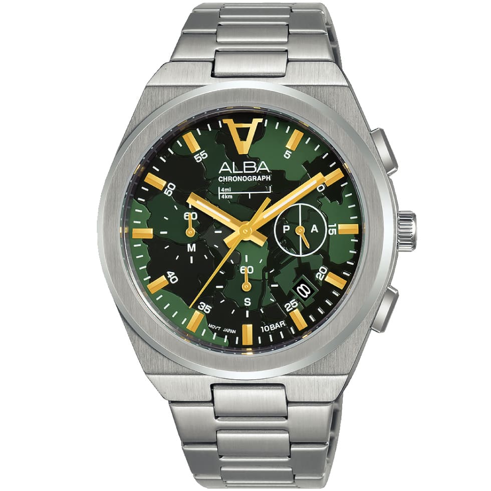 Alba Watch