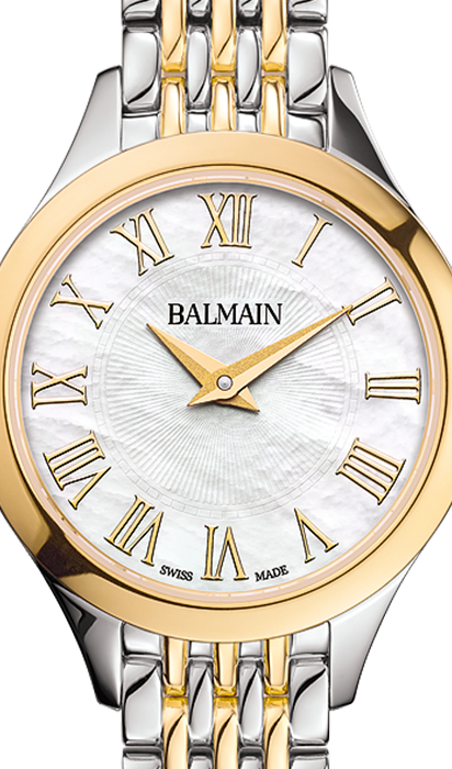 Balmain New Watch