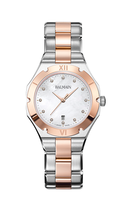 Balmain New Watch
