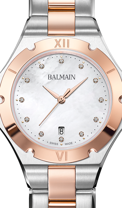 Balmain New Watch