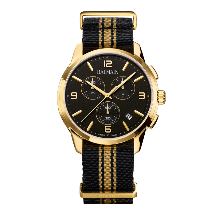 Balmain New Watch