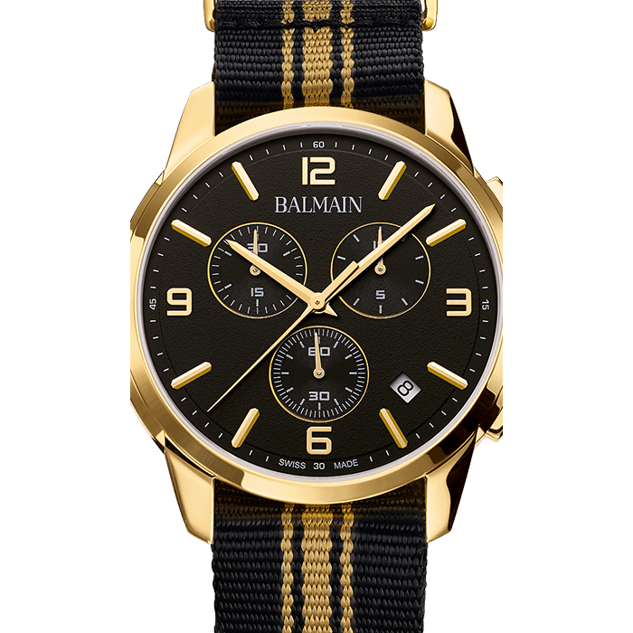 Balmain New Watch