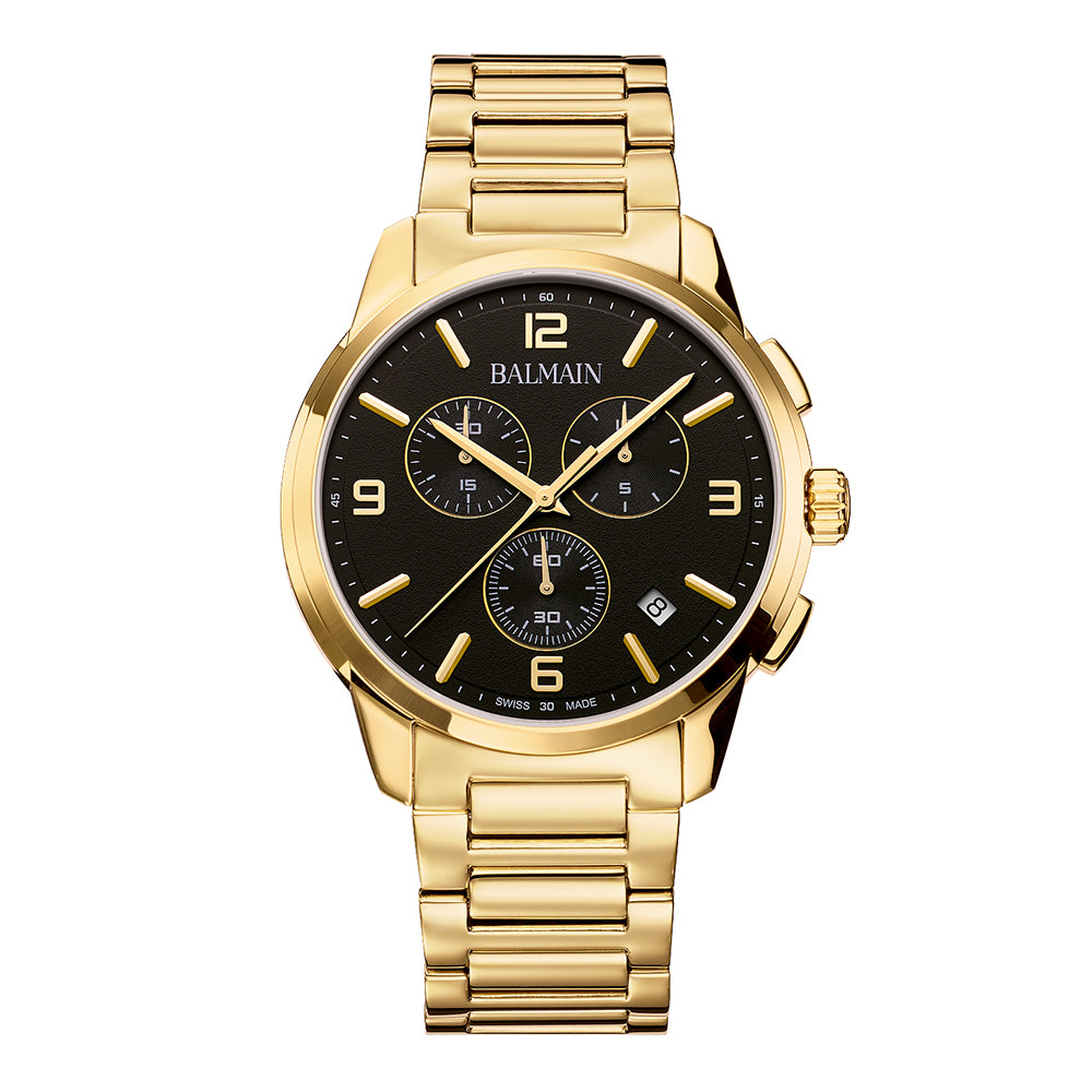 Balmain New Watch