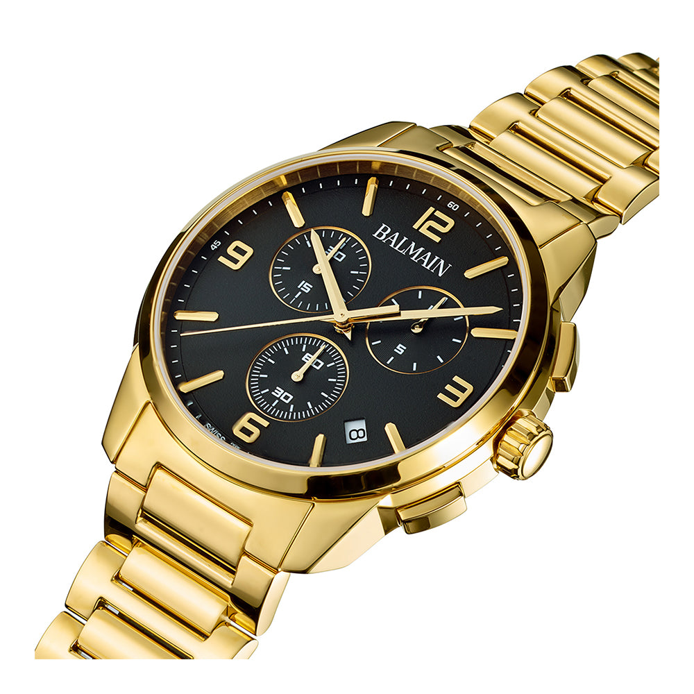 Balmain New Watch