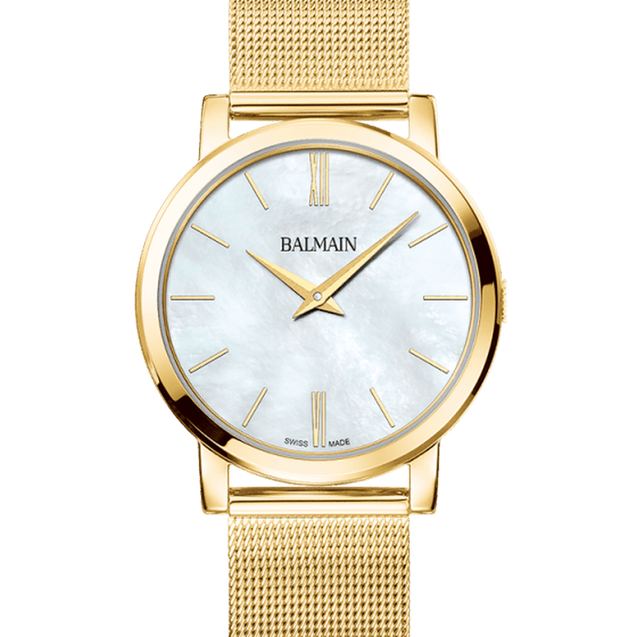 Balmain New Watch