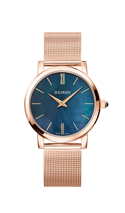 Balmain New Watch