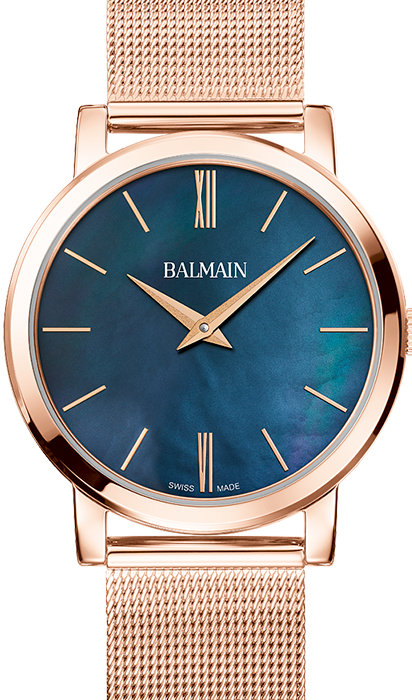 Balmain New Watch