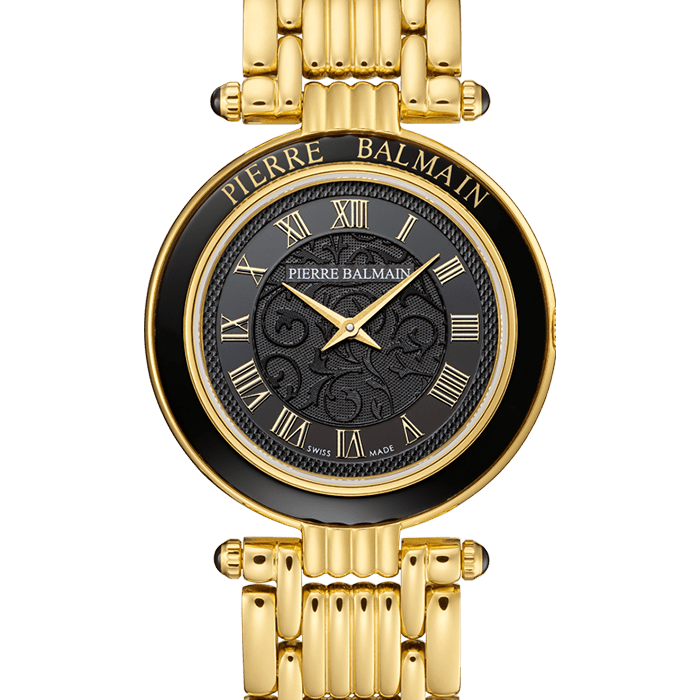 Balmain New Watch