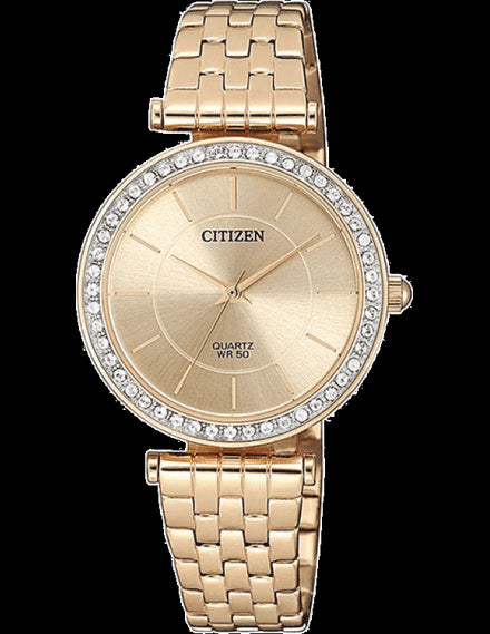 Citizen Watch