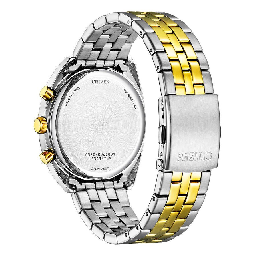 Citizen Watch