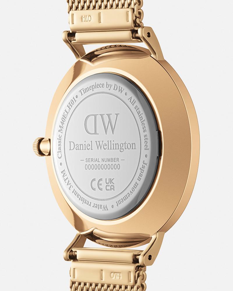 Daniel Wellington Watch