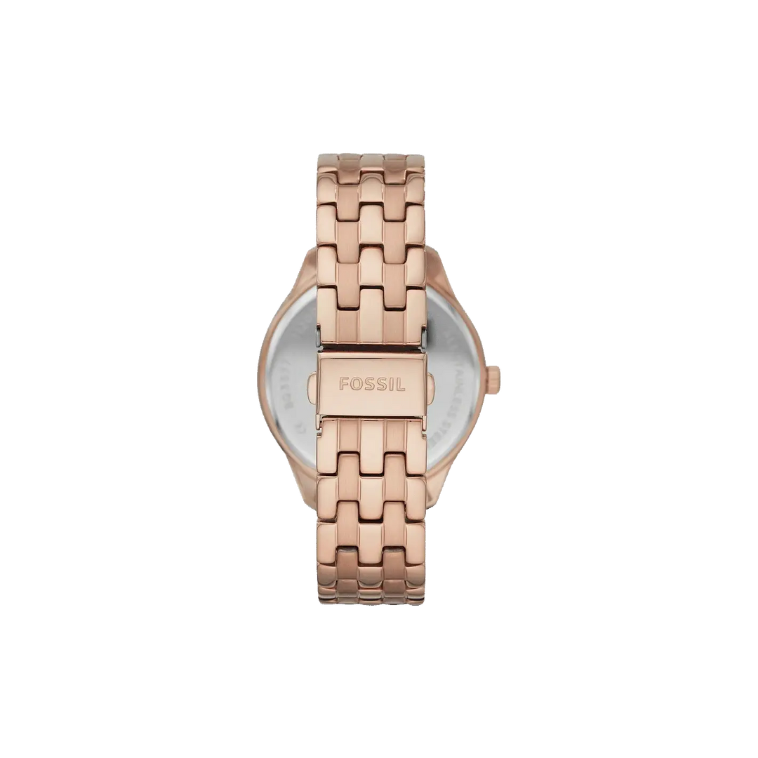 Fossil Watch