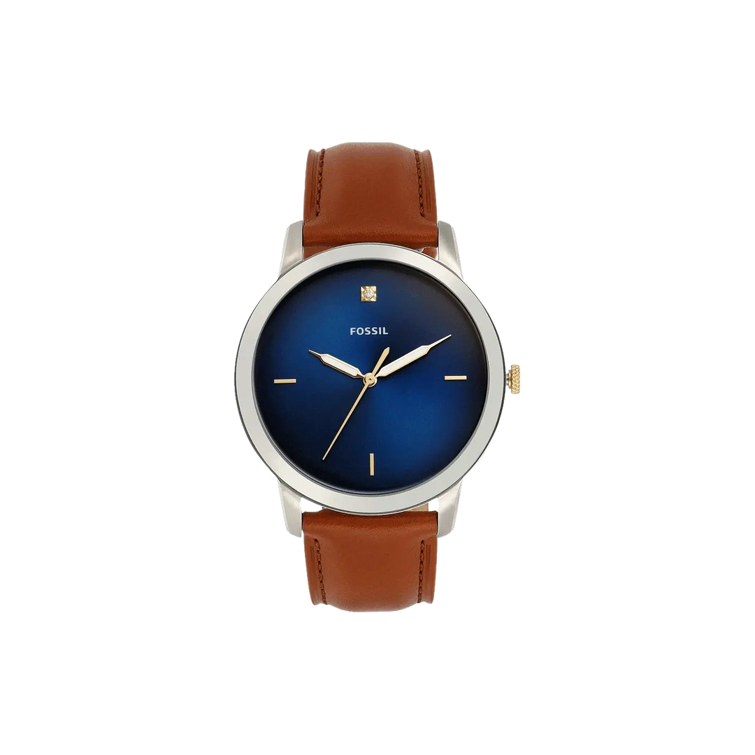 Fossil Watch