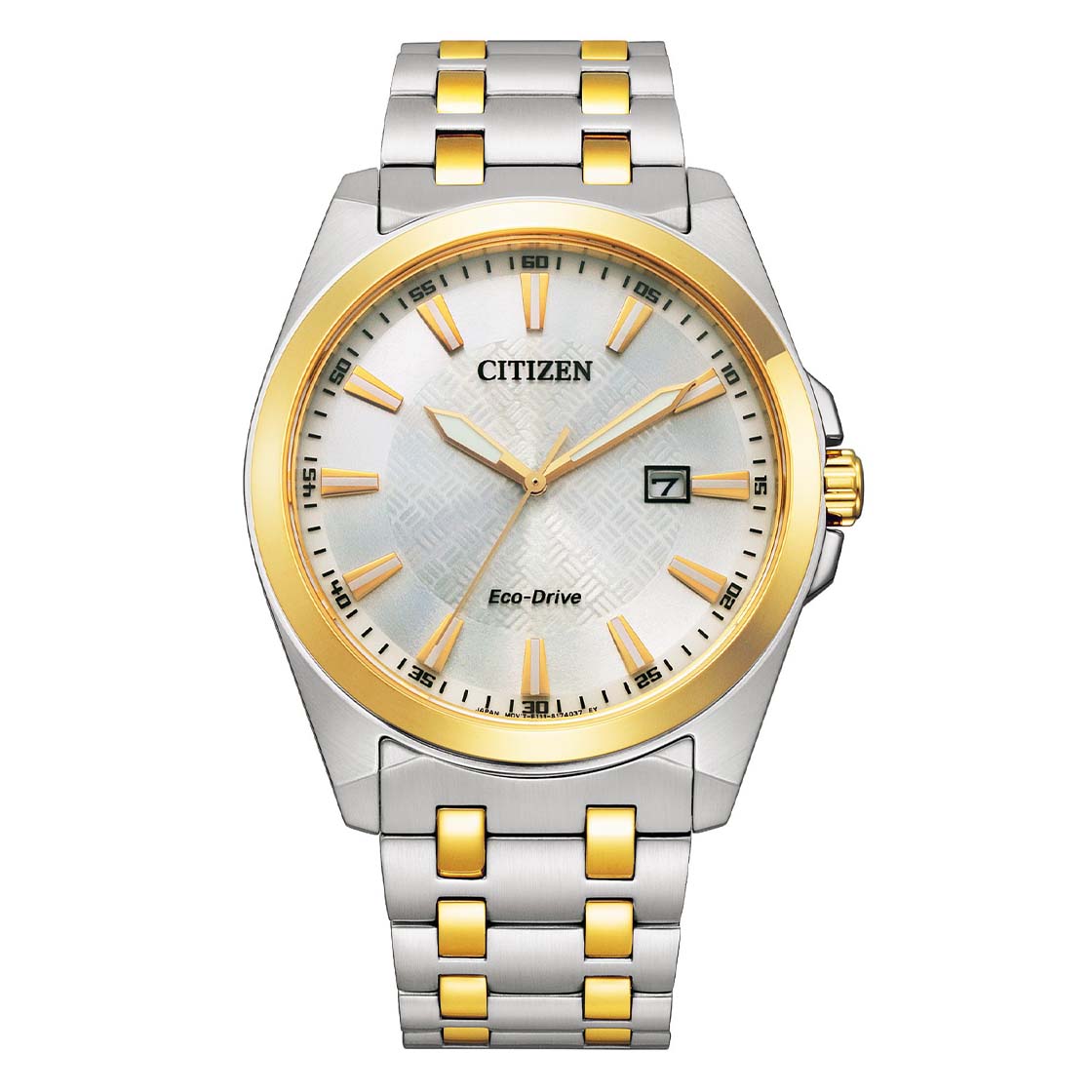 Citizen Watch