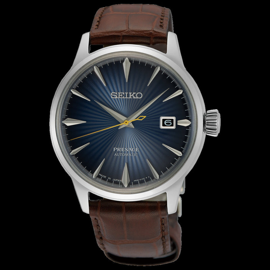 Seiko Watch