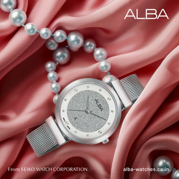 Alba Watch
