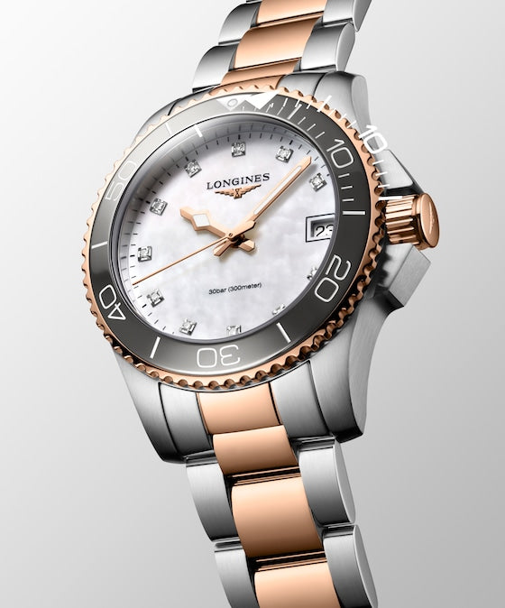 Longines