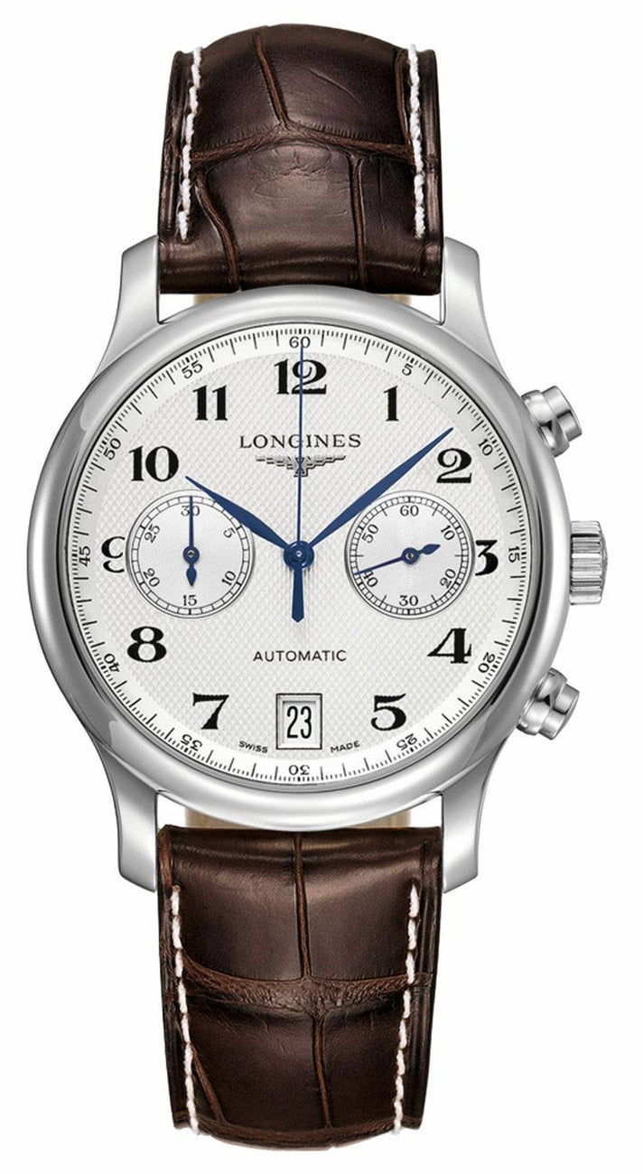 Longines Watch