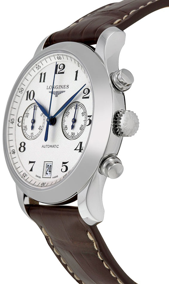 Longines Watch